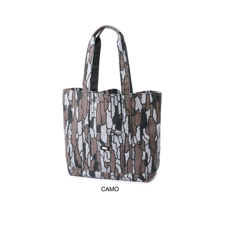 FTC | CANVAS TOTE BAG "2COLOR" (FTC026AWA10)