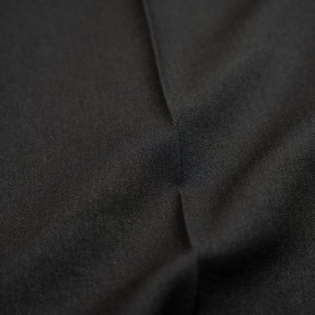 Time For Livin‘ / POISE SLACKS (BLACK)