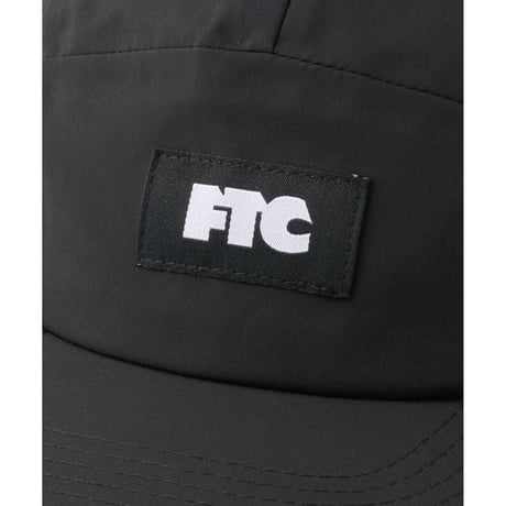 FTC | PERTEX® 3L SHELL CAMP CAP "2COLOR" (FTC026AWH07)