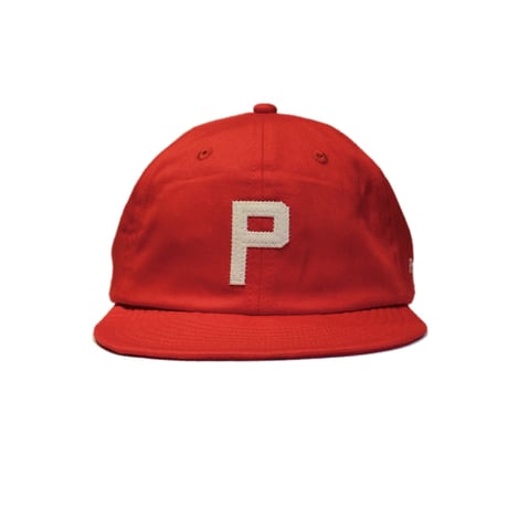 pretty good | プーキャップ (5 Color)