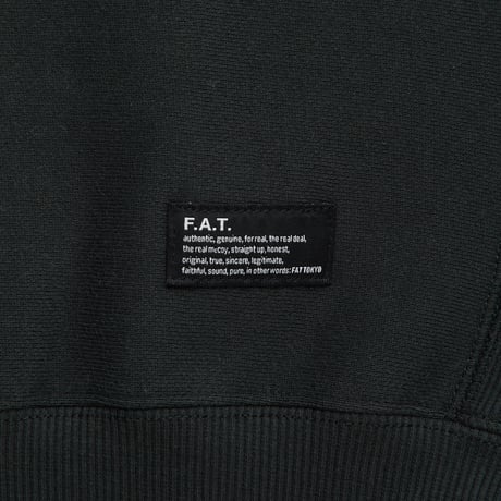 F.A.T. | SCRIBee (GREEN)