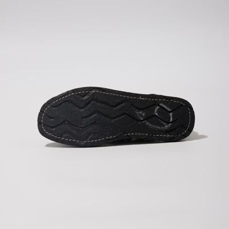 HUARACHE / PACHUCO CLASICO (DARK BROWN)