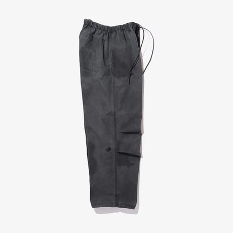 Diaspora skateboards / Mil Wide Pants (Black)