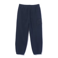 XLARGE | HW SWEAT PANTS(NAVY)