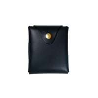 Little Yarmouth | C.R.E.A.M Wallet (Black)
