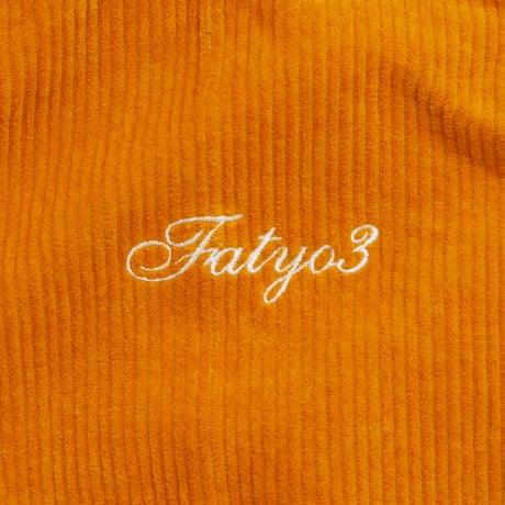 F.A.T. |WALECROP(YELLOW)