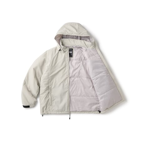 FTC | CORDURA® LIGHT STAND JACKET "CLOUD" (FTC026AWJ13)