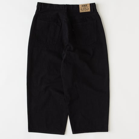 F.A.T. | MOMMOTH (BLACK)