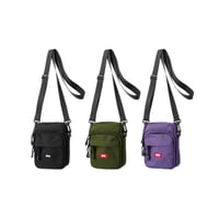 FTC | SHOULDER BAG "3COLOR" (FTC026SUMC06)