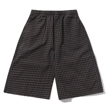 Butter Goods| Loose Shorts (PLAID)