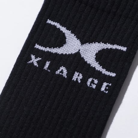 XLARGE | X SOCKS(3color)