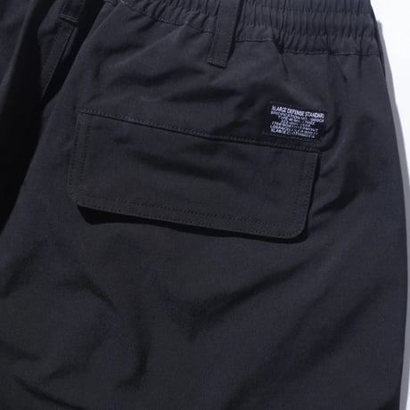XLARGE | CONVERTIBLE CARGO PANTS(BROWN)