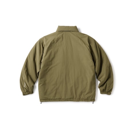 FTC | CORDURA® LIGHT STAND JACKET "OLIVE" (FTC026AWJ13)