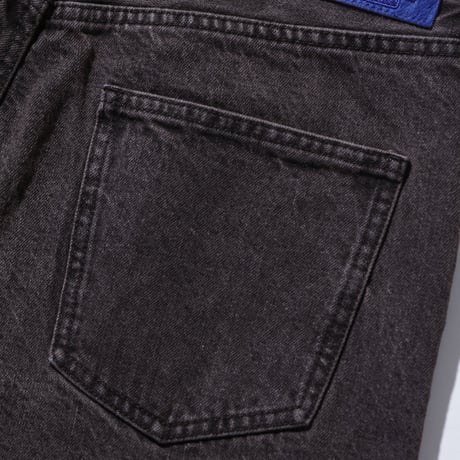 XLARGE | OLD ENGLISH DENIM PANTS(BROWN)