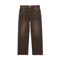 OBEY | NELSON STRAIGHT LEG DENIM (VINTAGE ARCHIVE WREN)