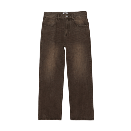 OBEY | NELSON STRAIGHT LEG DENIM (VINTAGE ARCHIVE WREN)