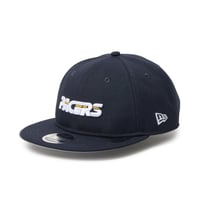 NEW ERA |  RC 9FIFTY Powered by GORO（MIN-NANO）Indiana Pacers (Navy)
