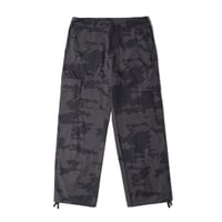 by Parra | Single camo pants (Grey)