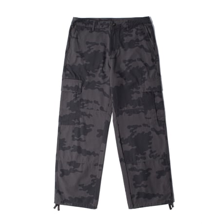 by Parra | Single camo pants (Grey)