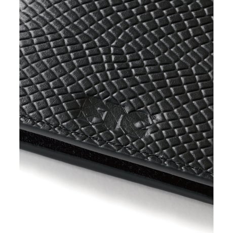FTC | SNAKE LEATHER WALLET "2COLOR" (FTC026AWA05)