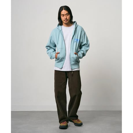 GRAMICCI | WINTER TWILL CLASSIC PANT (COFFEE)