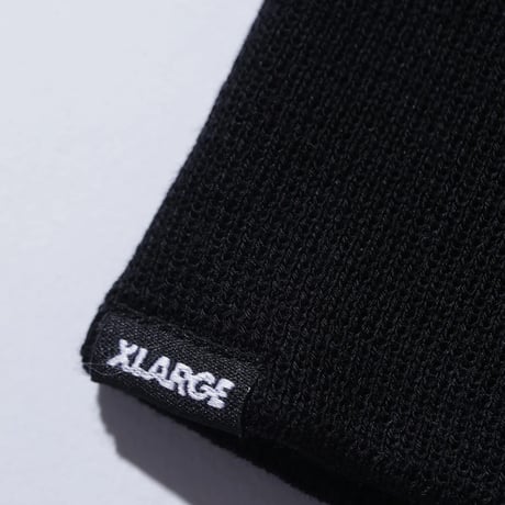 XLARGE | COOLMAX X BEANIE(3color)