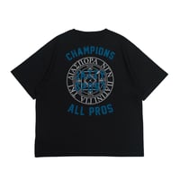 Diaspora skateboards / DSP x JSP x T.F.L Tee (2Color)