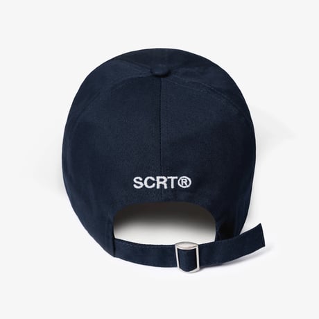 Screen Test / MulholLAnd Drive Cap (Navy)