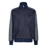 adidas originals |FIREBIRD ADICOLOR RAW DENIM TRACK TOP (Indigo)