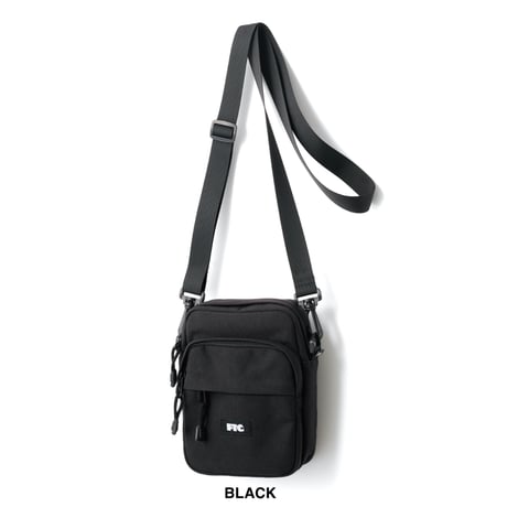 FTC | SHOULDER BAG "3COLOR" (FTC026SUMC06)