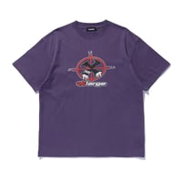 XLARGE | SPAWN S/S TEE(PURPLE)
