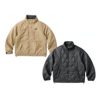 FTC | 2 IN 1 UTILITY JACKET "COYOTE" (FTC026AWJ11)