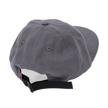 HELLRAZOR / HR LONG BILL CAP (2 COLOR)