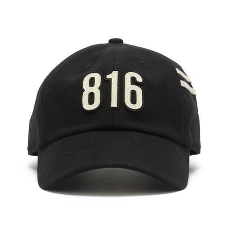 '47 | CLEAN UP HIKARI SHIBATA 816 (Black)