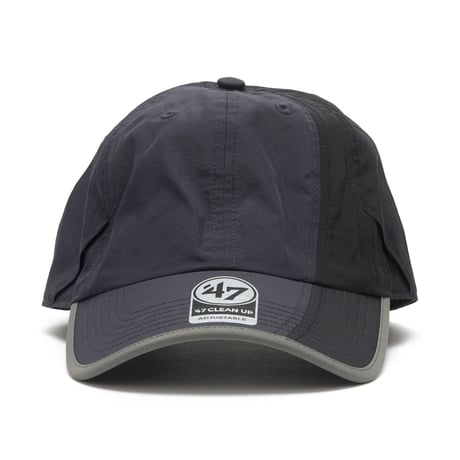 '47 |  HIKARI SHIBATA brrr° (Navy/Black)