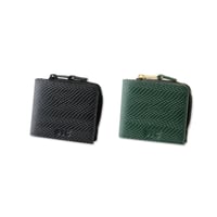 FTC | SNAKE LEATHER WALLET "2COLOR" (FTC026AWA05)