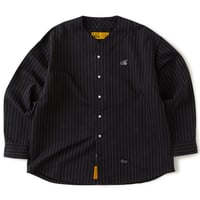 F.A.T. | BB.BONE (BLACK)