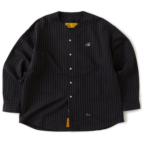 F.A.T. | BB.BONE (BLACK)