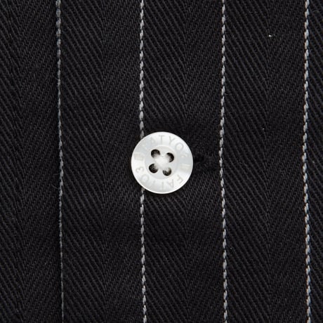 F.A.T. | BB.BONE (BLACK)