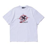 XLARGE | SPAWN S/S TEE(WHITE)