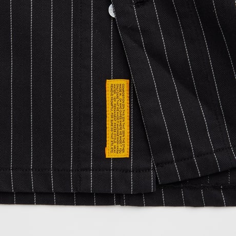 F.A.T. | BB.BONE (BLACK)