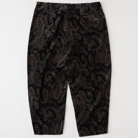 F.A.T. |MEGAZLEY(BLACK)
