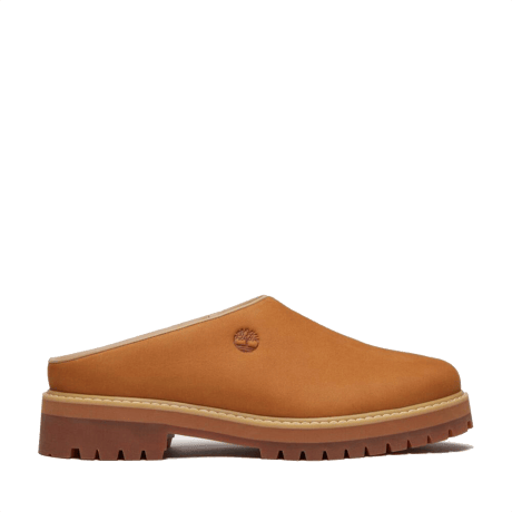 Timberland |Clog Shoe (Wheat)