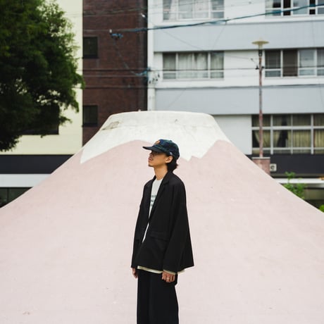 pretty good | プーキャップ - THE BE-SHARE Limited - (BLACK WATCH)