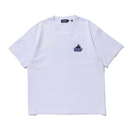 XLARGE | SLANTED OG S/S TEE(WHITE)