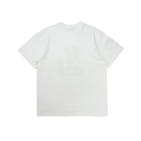 RWCHE | "BAMBU" S/S Tee (WHITE)