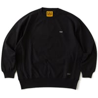 F.A.T. | AUTHENTIC (BLACK)