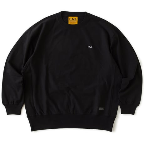 F.A.T. | AUTHENTIC (BLACK)