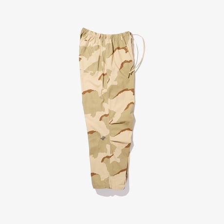 Diaspora skateboards / Mil Wide Pants (Desert Camo)
