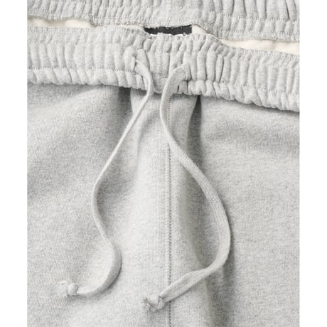 FTC | SMALL BOX LOGO SWEAT PANT "GRAY" (FTC026AWB10)